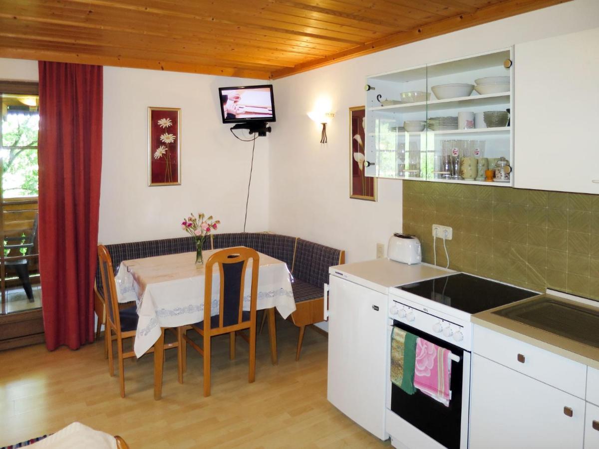 Apartment Bauernhof Vorderroid - Mon400 Oberhofen am Irrsee 외부 사진
