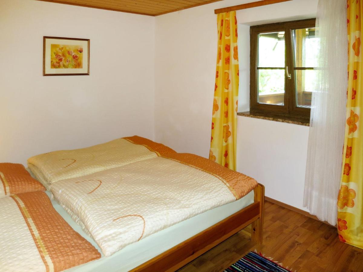Apartment Bauernhof Vorderroid - Mon400 Oberhofen am Irrsee 외부 사진