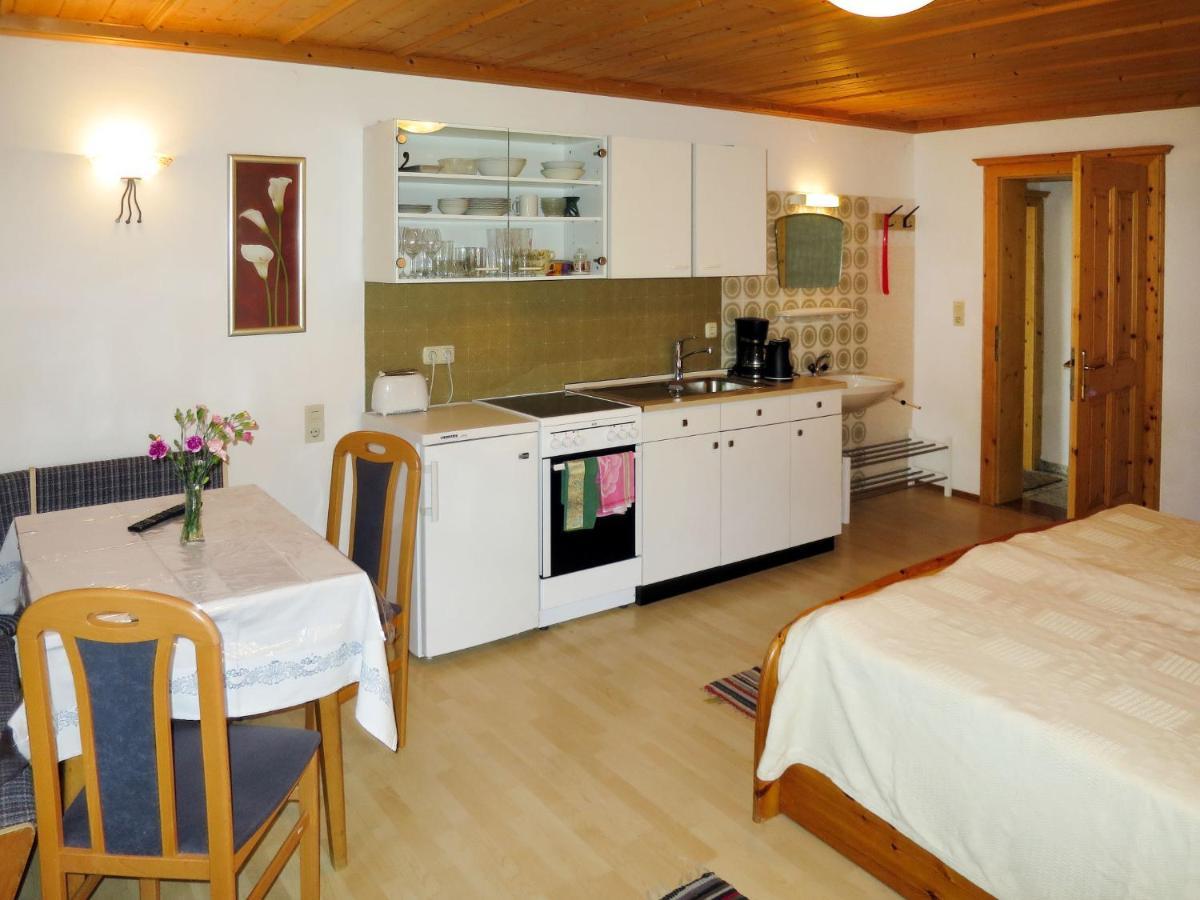 Apartment Bauernhof Vorderroid - Mon400 Oberhofen am Irrsee 외부 사진