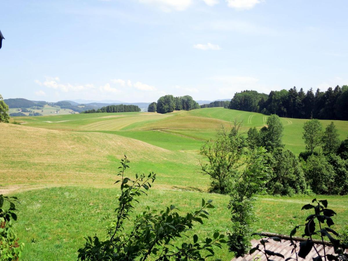 Apartment Bauernhof Vorderroid - Mon400 Oberhofen am Irrsee 외부 사진