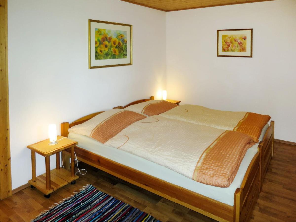 Apartment Bauernhof Vorderroid - Mon400 Oberhofen am Irrsee 외부 사진