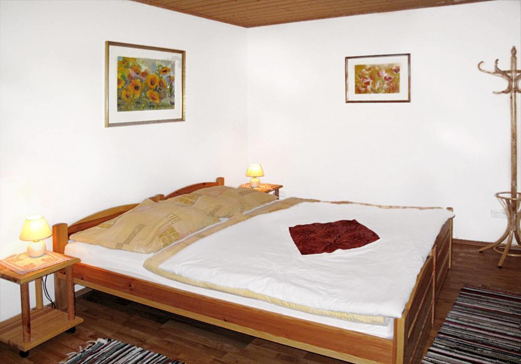 Apartment Bauernhof Vorderroid - Mon400 Oberhofen am Irrsee 외부 사진